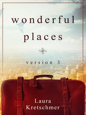 cover image of Wonderful Places Version 3